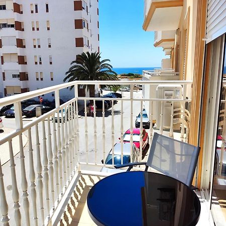 1D Praia Mar - Casas & Papeis Armação de Pêra المظهر الخارجي الصورة