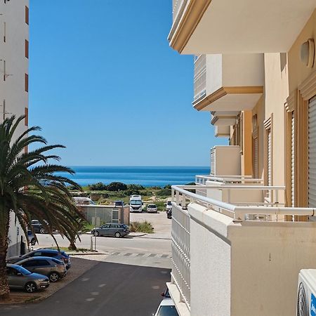 1D Praia Mar - Casas & Papeis Armação de Pêra المظهر الخارجي الصورة