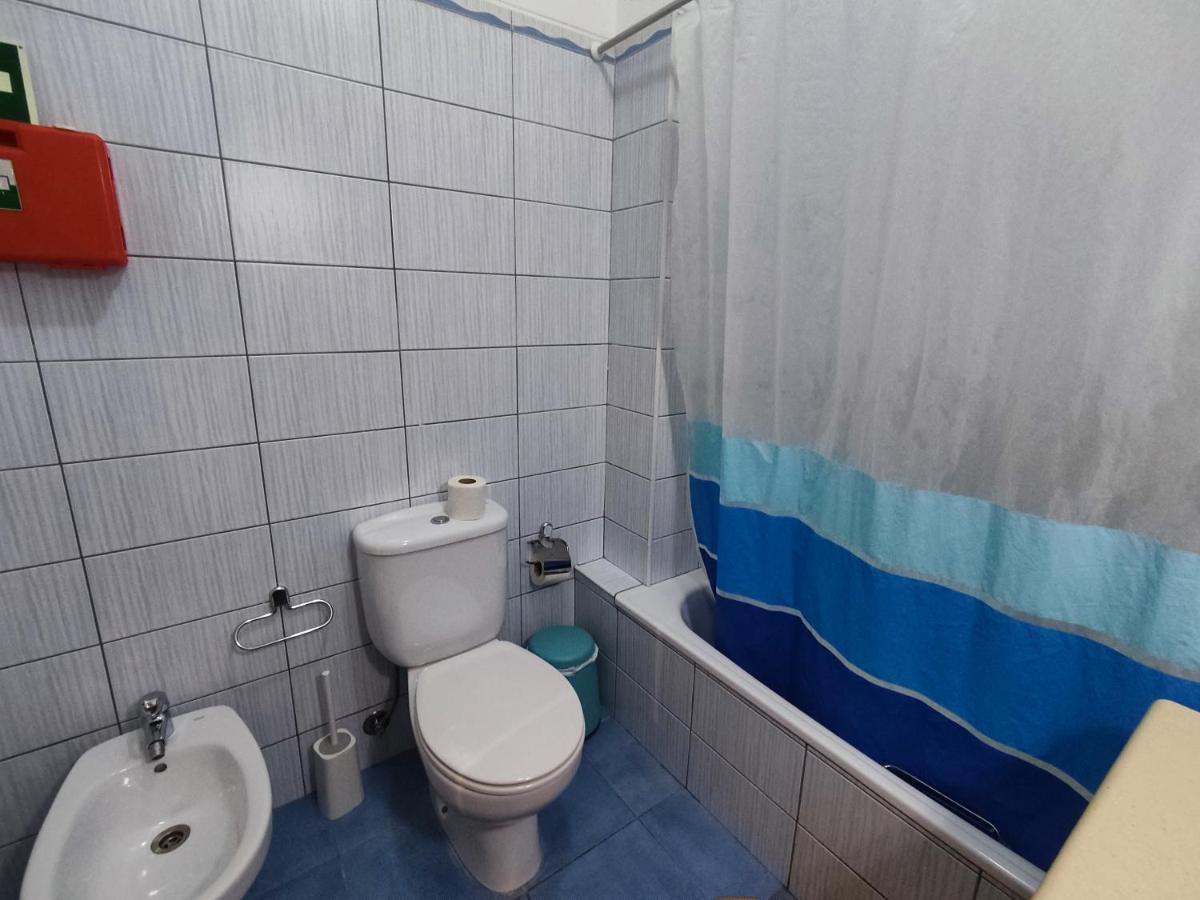 1D Praia Mar - Casas & Papeis Armação de Pêra المظهر الخارجي الصورة