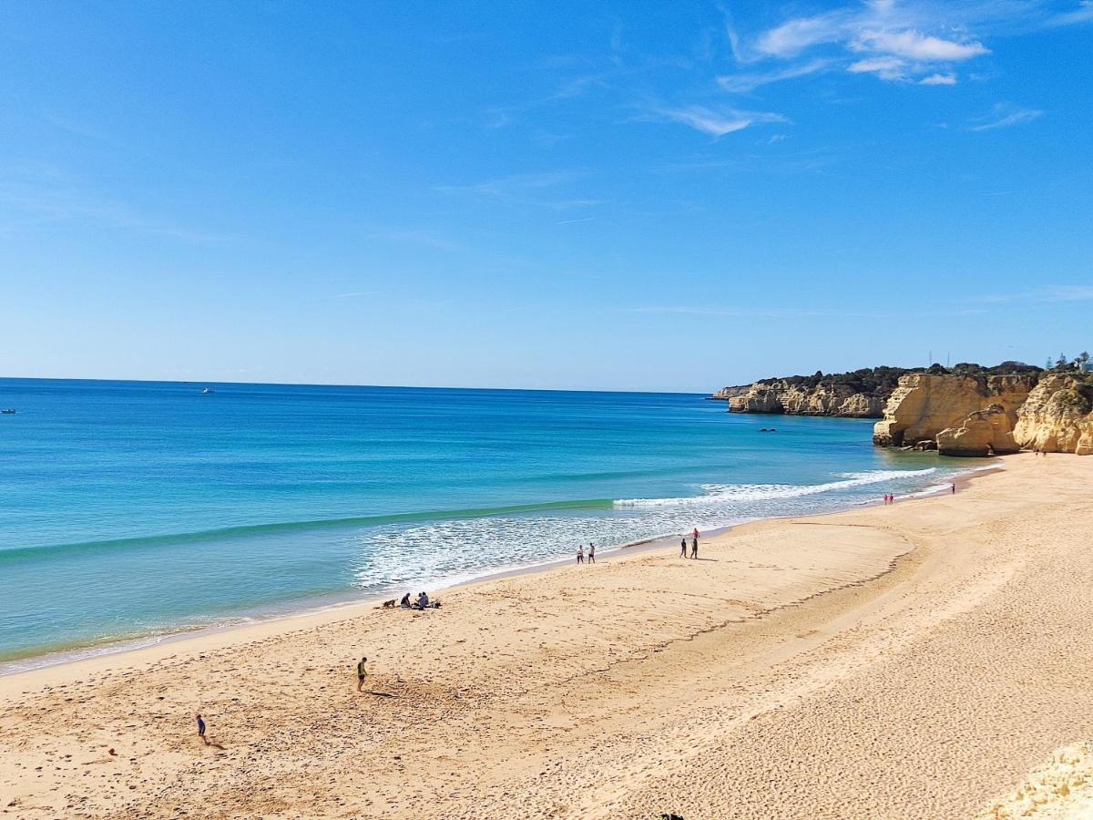 1D Praia Mar - Casas & Papeis Armação de Pêra المظهر الخارجي الصورة