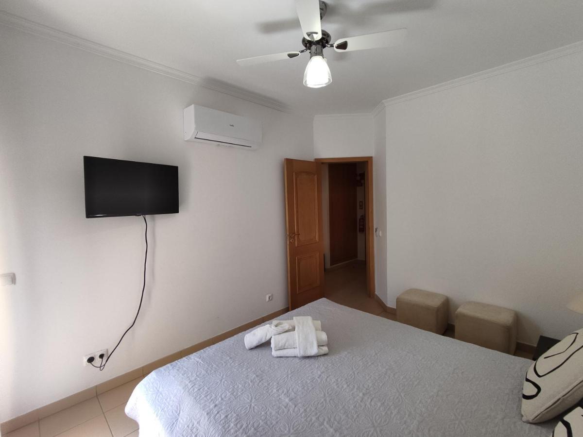 1D Praia Mar - Casas & Papeis Armação de Pêra المظهر الخارجي الصورة