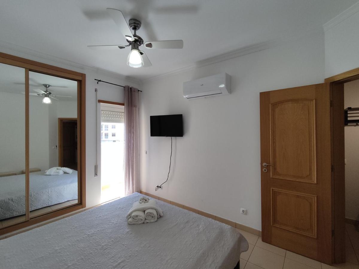1D Praia Mar - Casas & Papeis Armação de Pêra المظهر الخارجي الصورة
