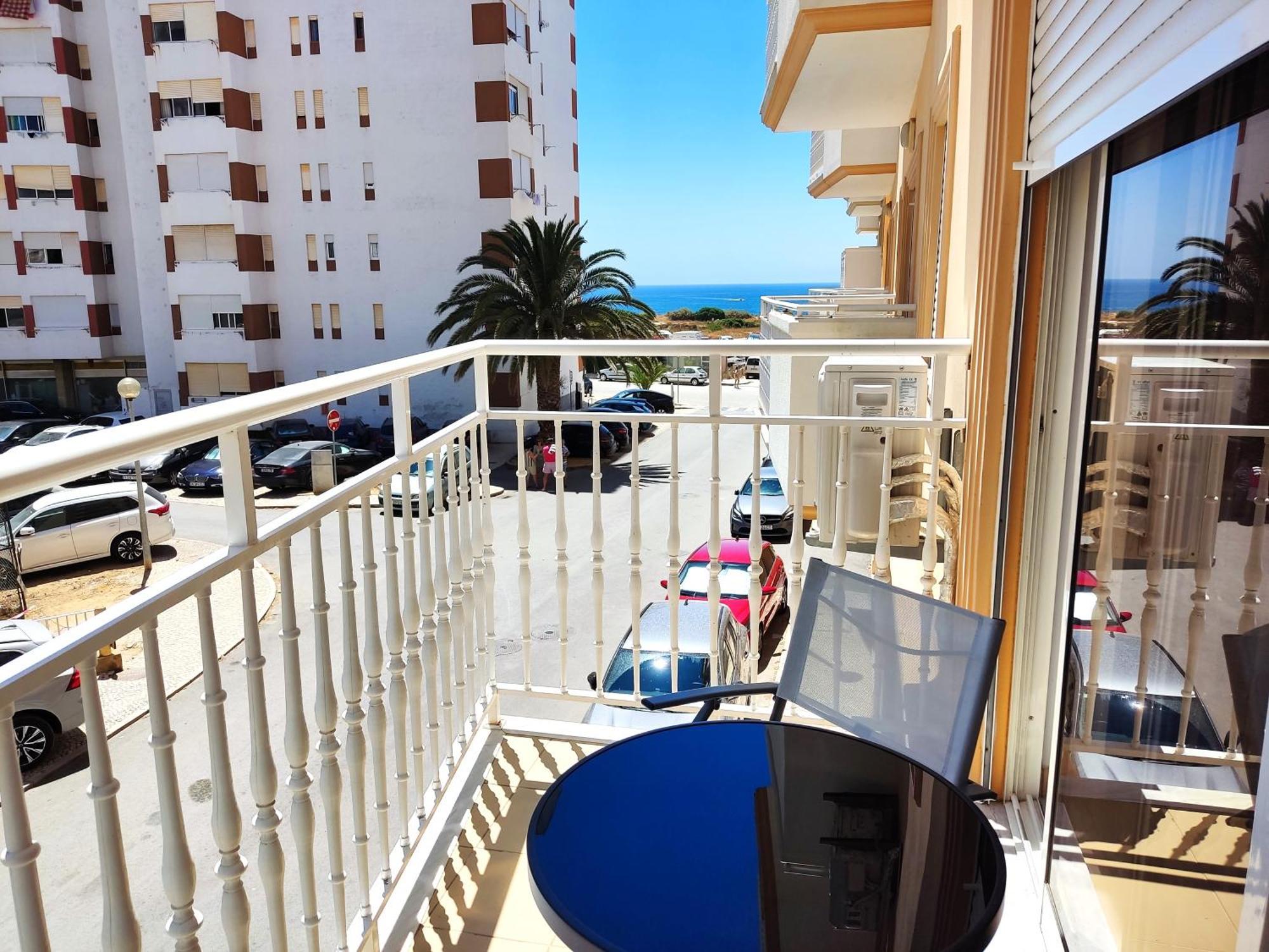 1D Praia Mar - Casas & Papeis Armação de Pêra المظهر الخارجي الصورة