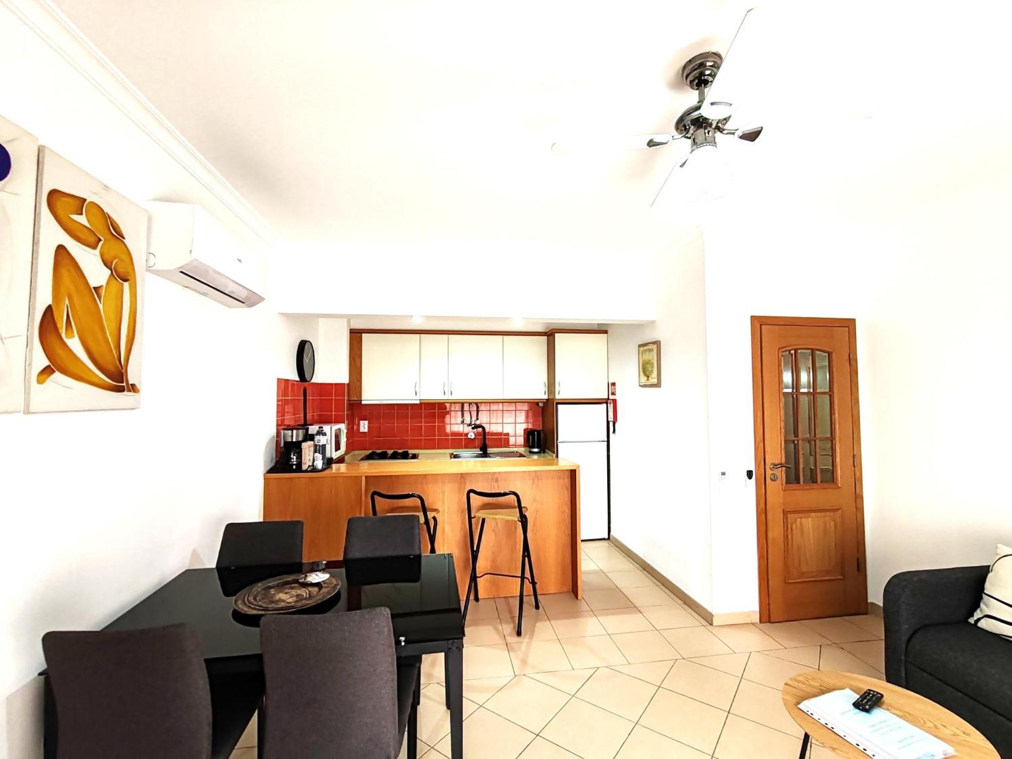 1D Praia Mar - Casas & Papeis Armação de Pêra المظهر الخارجي الصورة