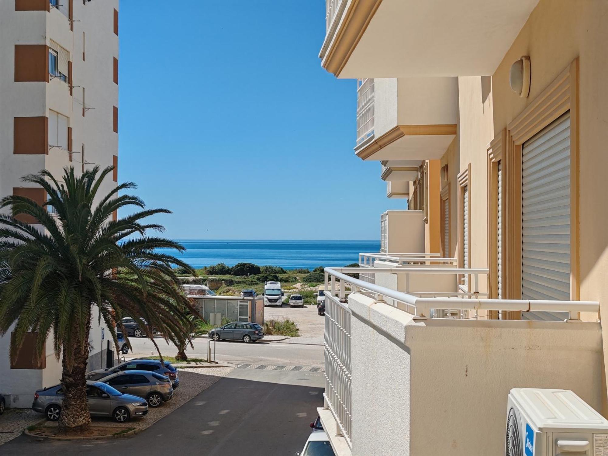 1D Praia Mar - Casas & Papeis Armação de Pêra المظهر الخارجي الصورة