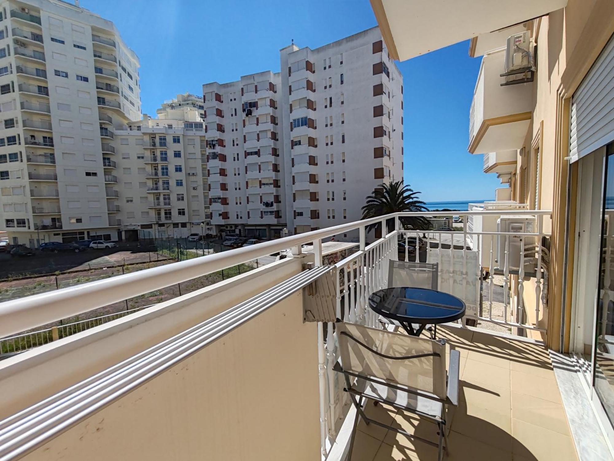 1D Praia Mar - Casas & Papeis Armação de Pêra المظهر الخارجي الصورة