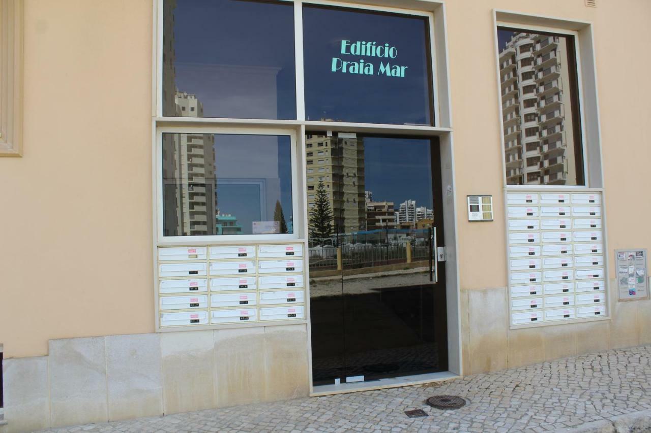 1D Praia Mar - Casas & Papeis Armação de Pêra المظهر الخارجي الصورة